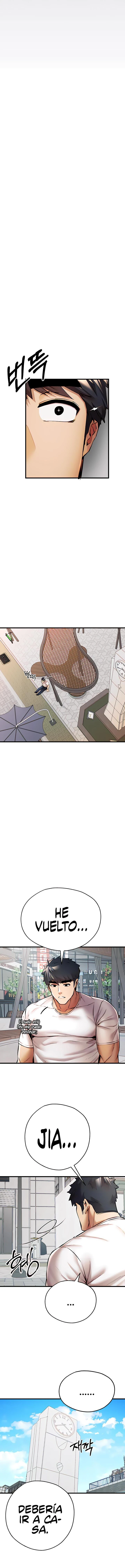 ¿Quieres Hacerlo Con Una Chica Que No Conoces? Capítulo 22 - Page 13