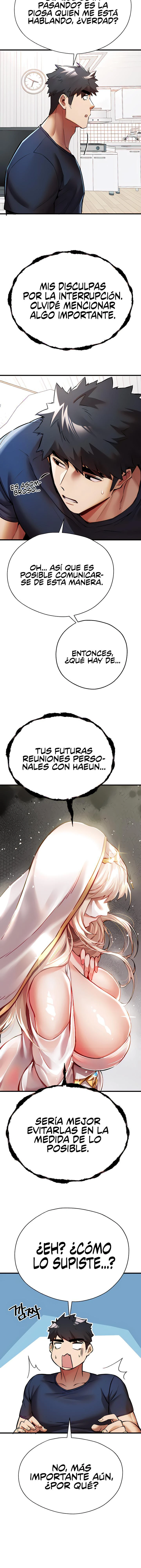 ¿Quieres Hacerlo Con Una Chica Que No Conoces? Capítulo 22 - Page 15