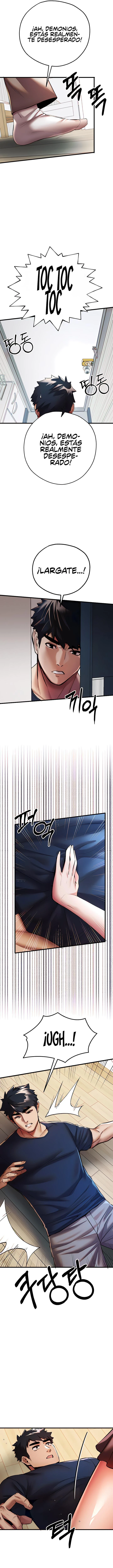 ¿Quieres Hacerlo Con Una Chica Que No Conoces? Capítulo 22 - Page 18