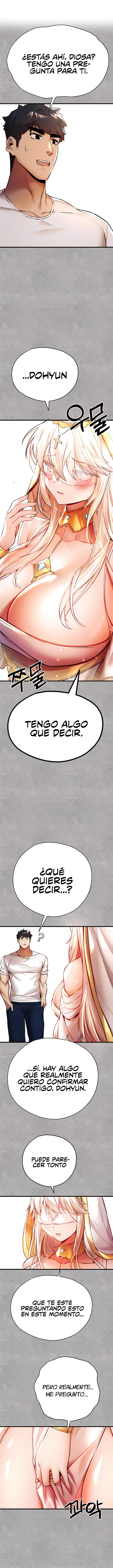 ¿Quieres Hacerlo Con Una Chica Que No Conoces? Capítulo 22 - Page 2