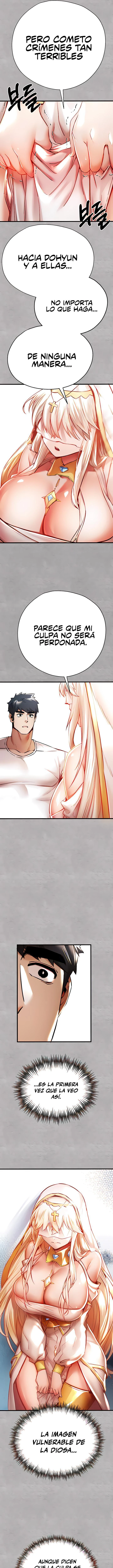 ¿Quieres Hacerlo Con Una Chica Que No Conoces? Capítulo 22 - Page 6
