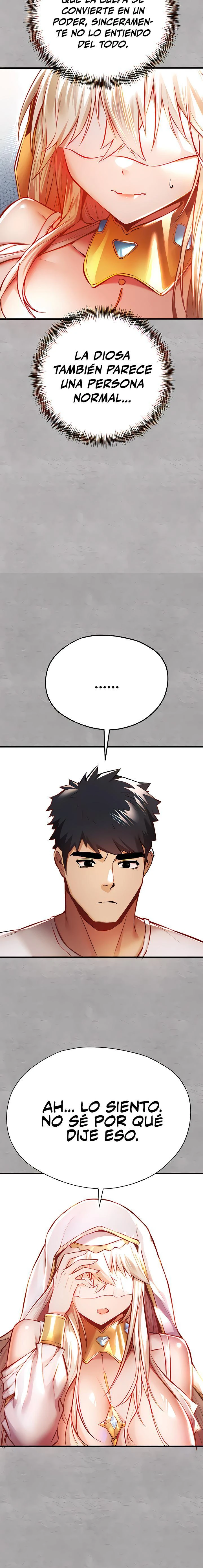 ¿Quieres Hacerlo Con Una Chica Que No Conoces? Capítulo 22 - Page 7