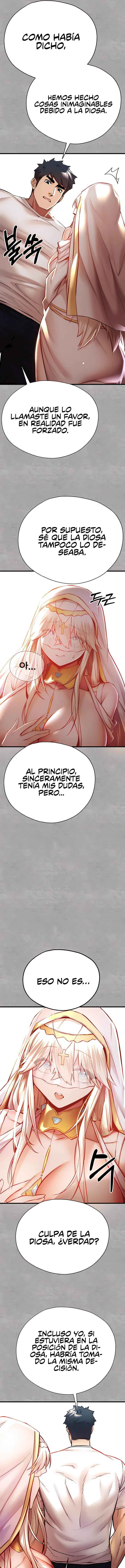 ¿Quieres Hacerlo Con Una Chica Que No Conoces? Capítulo 22 - Page 8