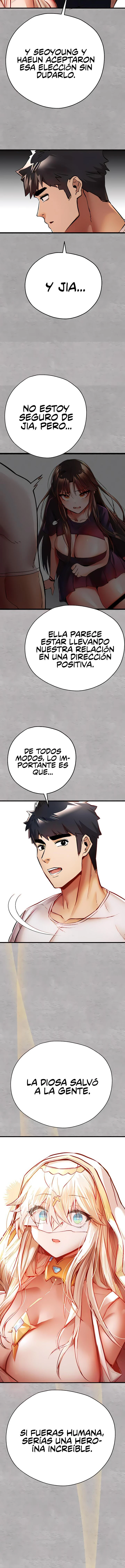 ¿Quieres Hacerlo Con Una Chica Que No Conoces? Capítulo 22 - Page 9