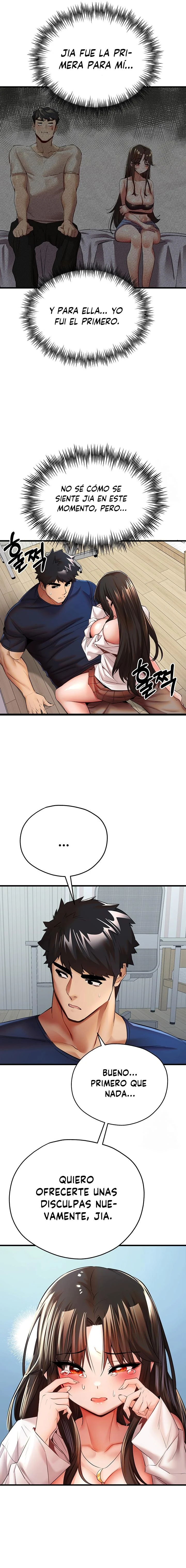 ¿Quieres Hacerlo Con Una Chica Que No Conoces? Capítulo 23 - Page 13