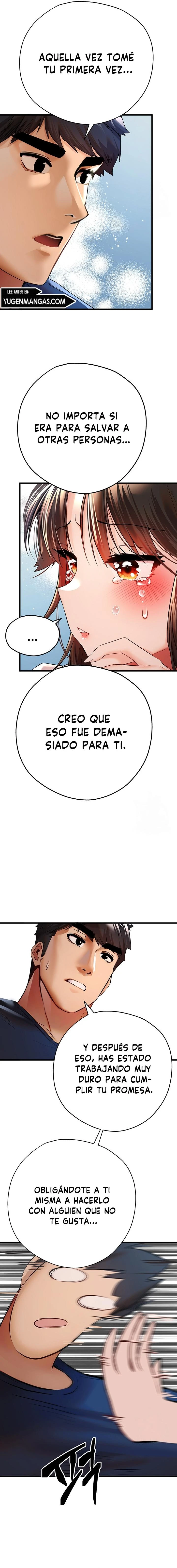 ¿Quieres Hacerlo Con Una Chica Que No Conoces? Capítulo 23 - Page 14