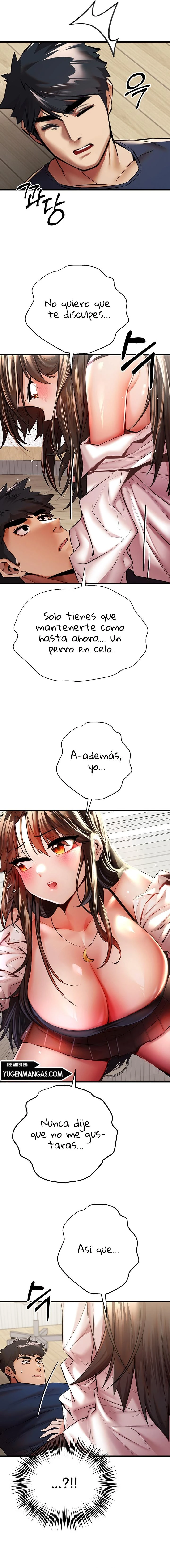 ¿Quieres Hacerlo Con Una Chica Que No Conoces? Capítulo 23 - Page 15
