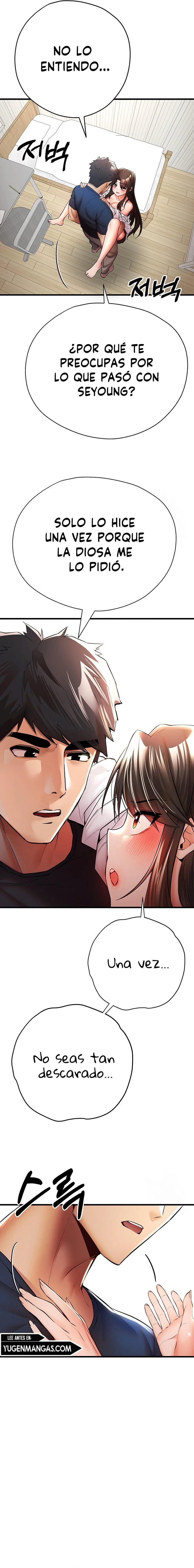¿Quieres Hacerlo Con Una Chica Que No Conoces? Capítulo 23 - Page 19