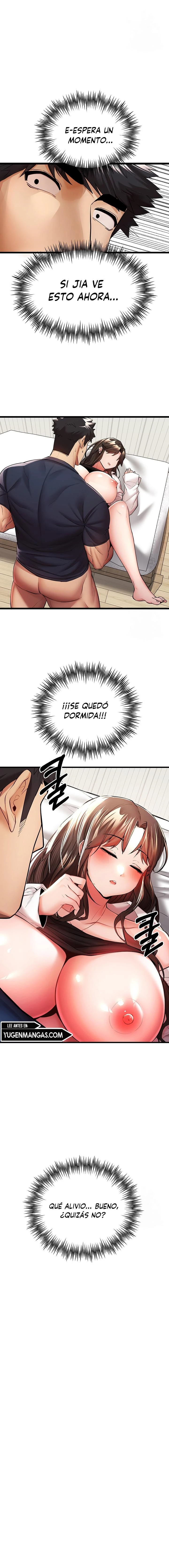 ¿Quieres Hacerlo Con Una Chica Que No Conoces? Capítulo 23 - Page 24