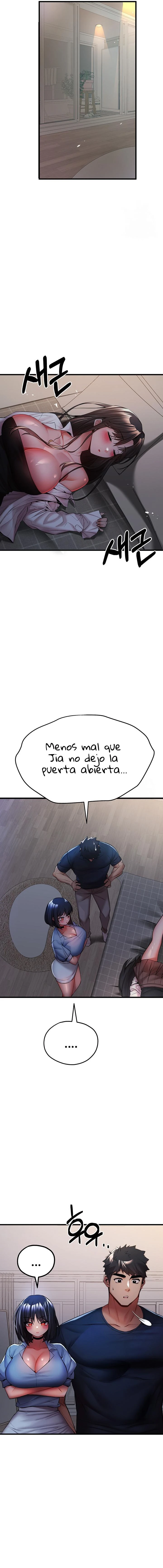 ¿Quieres Hacerlo Con Una Chica Que No Conoces? Capítulo 23 - Page 25