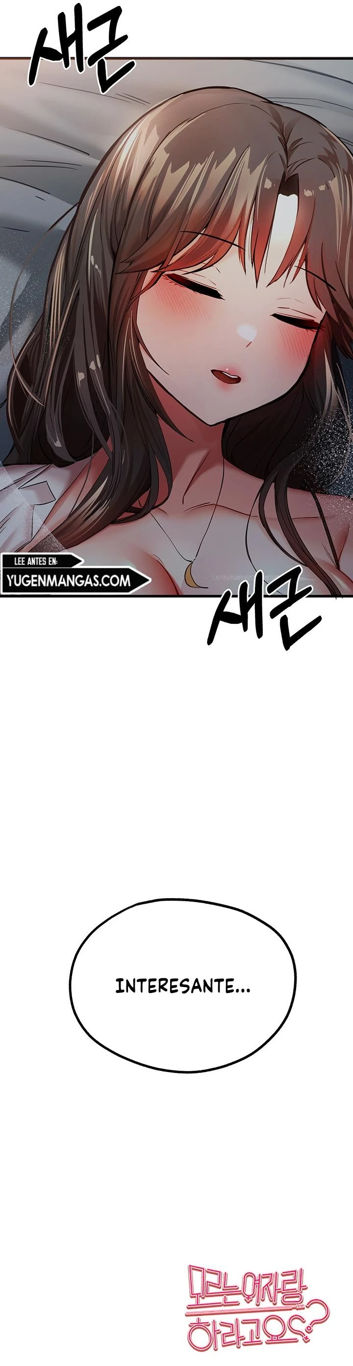 ¿Quieres Hacerlo Con Una Chica Que No Conoces? Capítulo 23 - Page 30