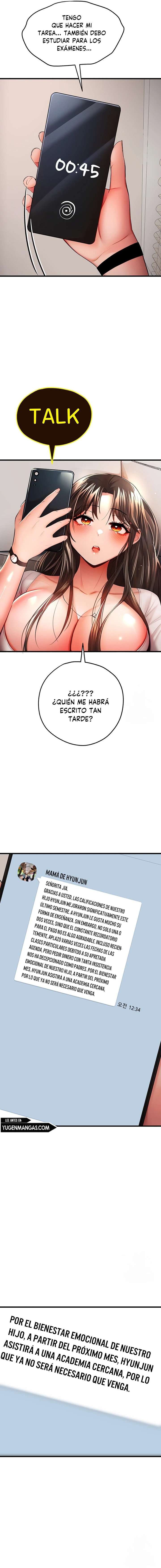 ¿Quieres Hacerlo Con Una Chica Que No Conoces? Capítulo 24 - Page 14