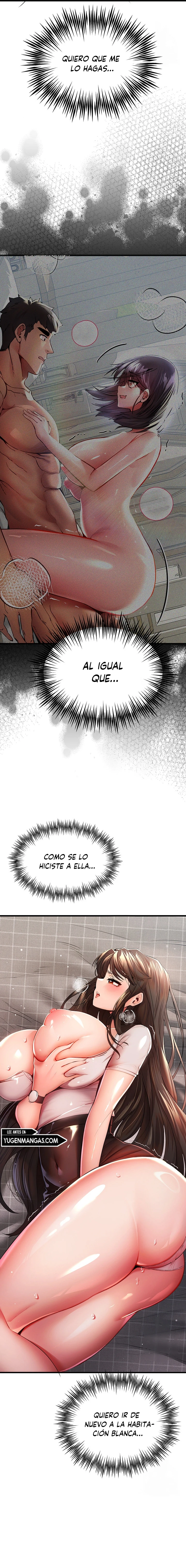 ¿Quieres Hacerlo Con Una Chica Que No Conoces? Capítulo 24 - Page 20