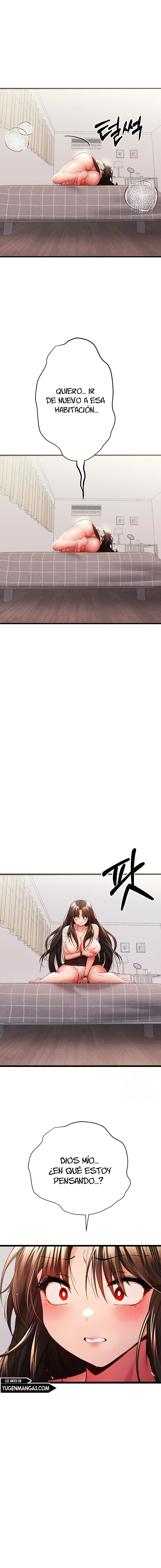 ¿Quieres Hacerlo Con Una Chica Que No Conoces? Capítulo 24 - Page 23