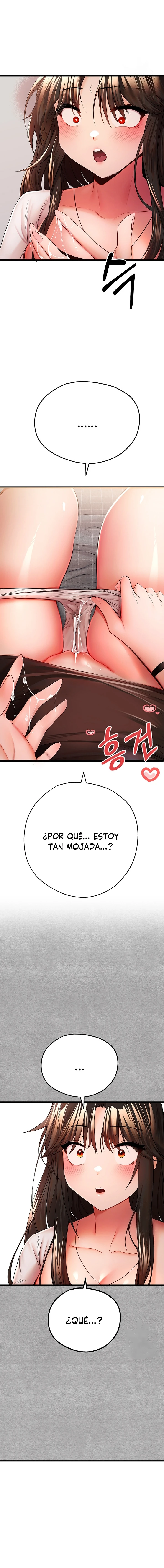 ¿Quieres Hacerlo Con Una Chica Que No Conoces? Capítulo 24 - Page 24