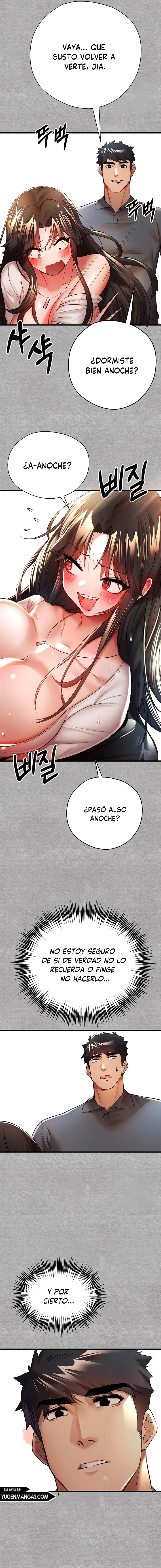 ¿Quieres Hacerlo Con Una Chica Que No Conoces? Capítulo 24 - Page 26