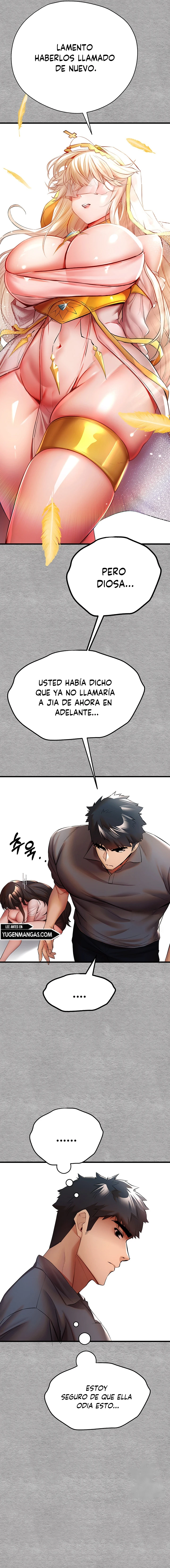 ¿Quieres Hacerlo Con Una Chica Que No Conoces? Capítulo 24 - Page 28