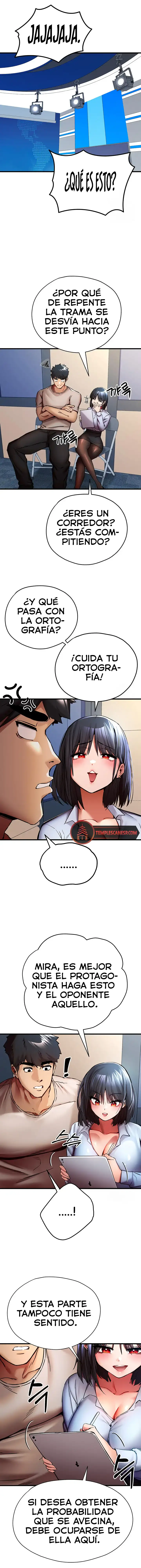 ¿Quieres Hacerlo Con Una Chica Que No Conoces? Capítulo 29 - Page 14