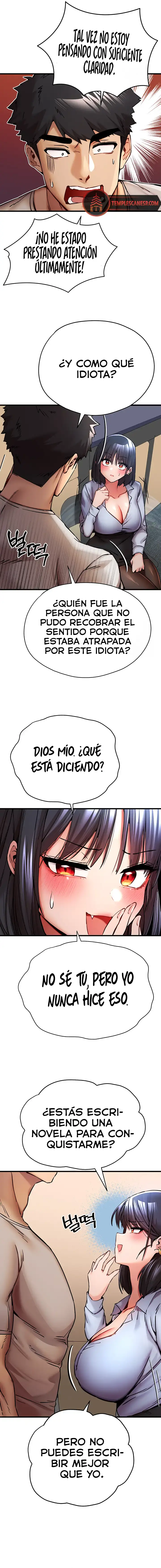 ¿Quieres Hacerlo Con Una Chica Que No Conoces? Capítulo 29 - Page 16