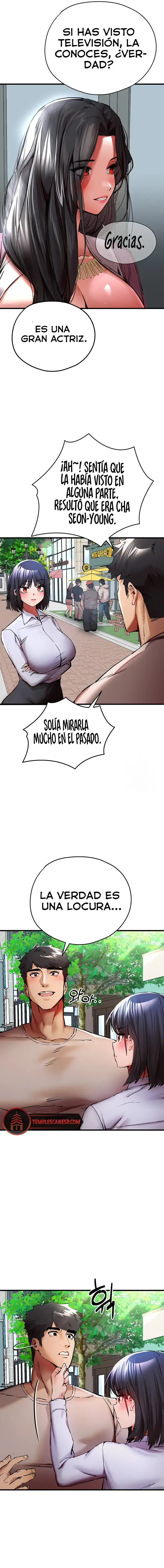 ¿Quieres Hacerlo Con Una Chica Que No Conoces? Capítulo 29 - Page 6