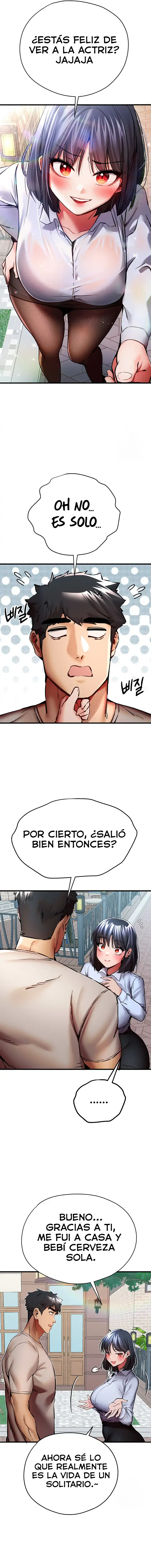 ¿Quieres Hacerlo Con Una Chica Que No Conoces? Capítulo 29 - Page 7