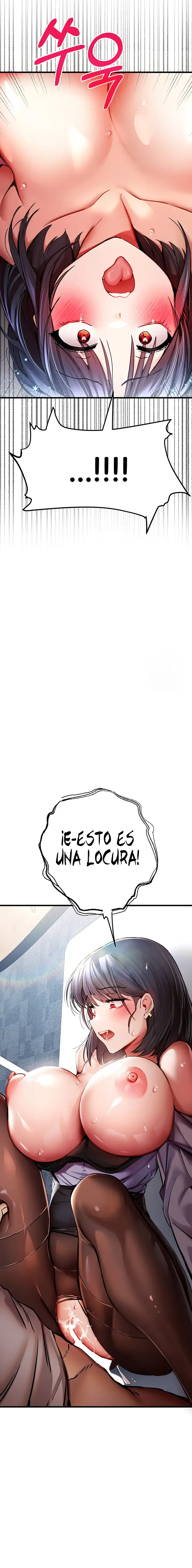 ¿Quieres Hacerlo Con Una Chica Que No Conoces? Capítulo 30 - Page 13