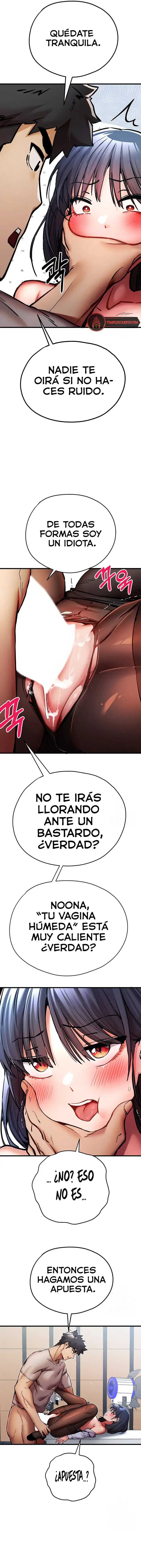 ¿Quieres Hacerlo Con Una Chica Que No Conoces? Capítulo 30 - Page 14