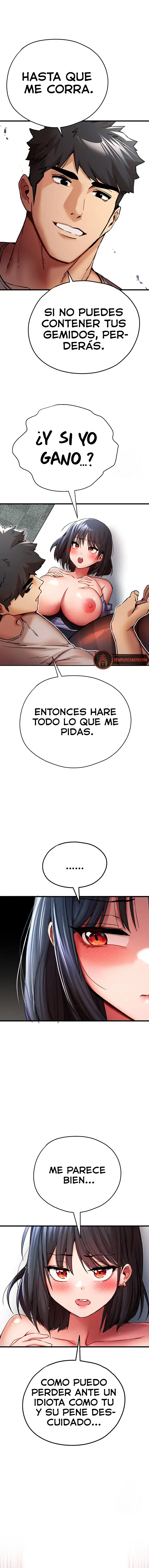 ¿Quieres Hacerlo Con Una Chica Que No Conoces? Capítulo 30 - Page 15