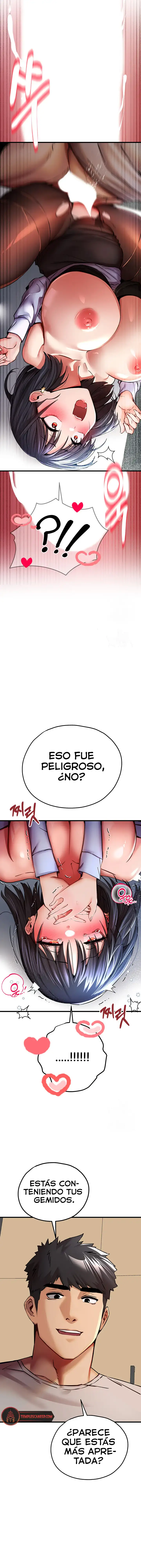 ¿Quieres Hacerlo Con Una Chica Que No Conoces? Capítulo 30 - Page 16