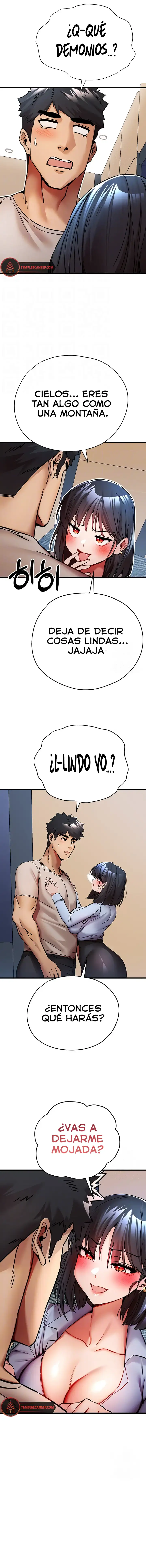 ¿Quieres Hacerlo Con Una Chica Que No Conoces? Capítulo 30 - Page 2