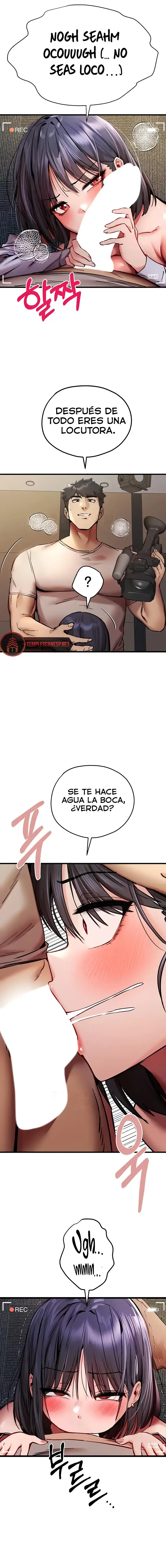 ¿Quieres Hacerlo Con Una Chica Que No Conoces? Capítulo 32 - Page 12