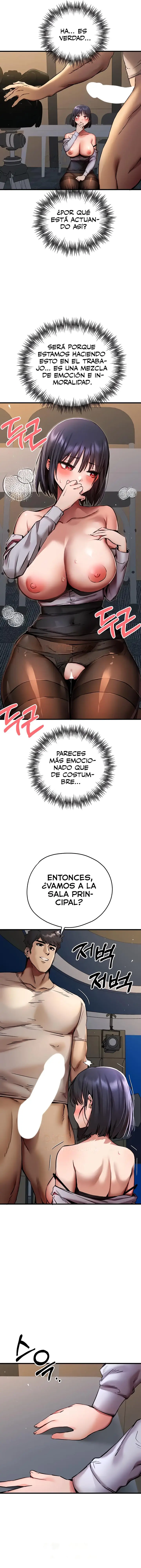¿Quieres Hacerlo Con Una Chica Que No Conoces? Capítulo 32 - Page 14