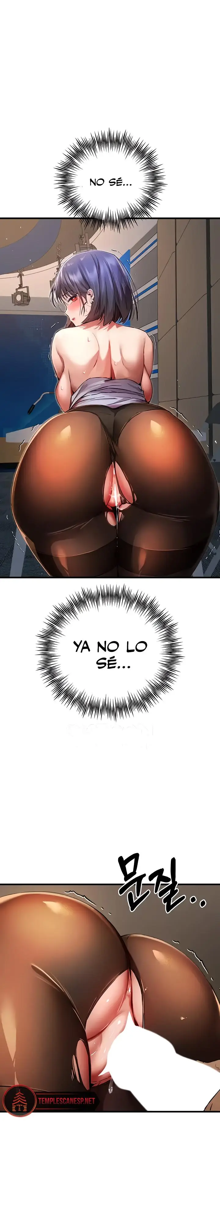 ¿Quieres Hacerlo Con Una Chica Que No Conoces? Capítulo 32 - Page 15