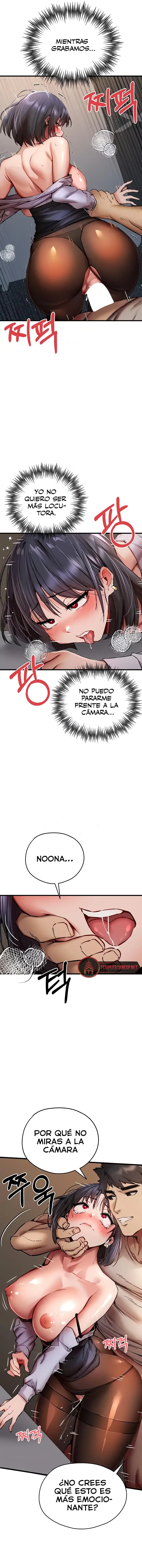 ¿Quieres Hacerlo Con Una Chica Que No Conoces? Capítulo 32 - Page 17