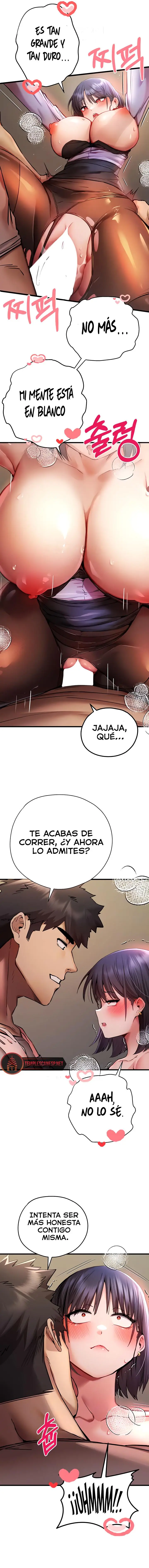 ¿Quieres Hacerlo Con Una Chica Que No Conoces? Capítulo 32 - Page 3