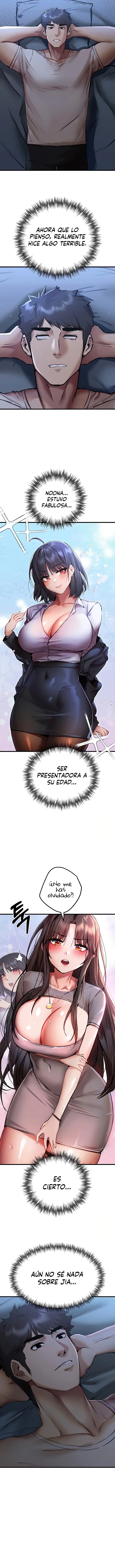 ¿Quieres Hacerlo Con Una Chica Que No Conoces? Capítulo 33 - Page 14