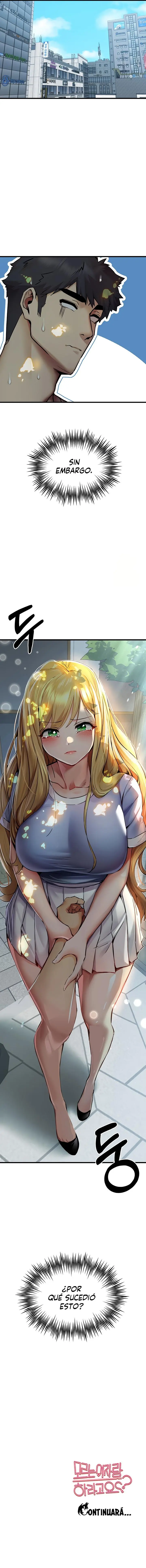 ¿Quieres Hacerlo Con Una Chica Que No Conoces? Capítulo 33 - Page 16