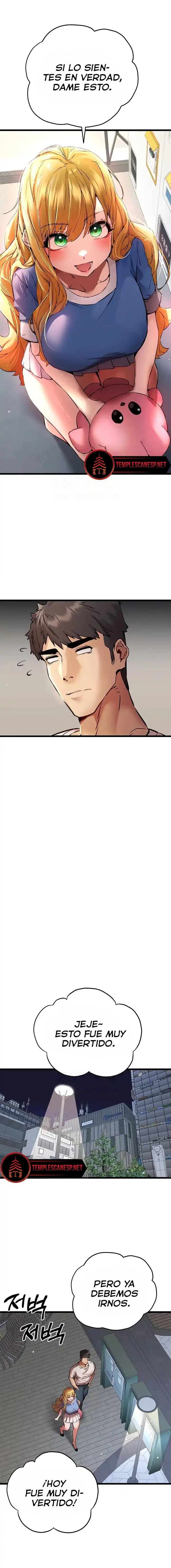 ¿Quieres Hacerlo Con Una Chica Que No Conoces? Capítulo 34 - Page 13