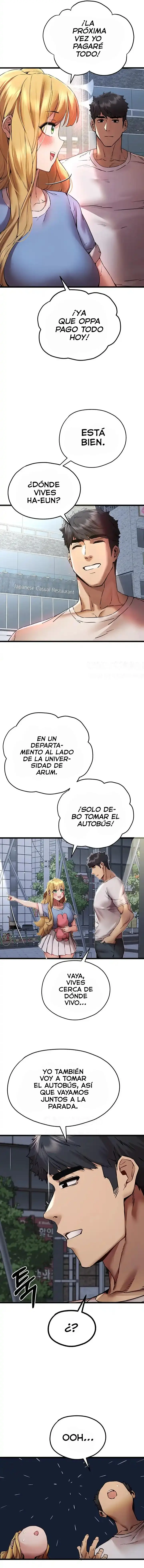 ¿Quieres Hacerlo Con Una Chica Que No Conoces? Capítulo 34 - Page 14