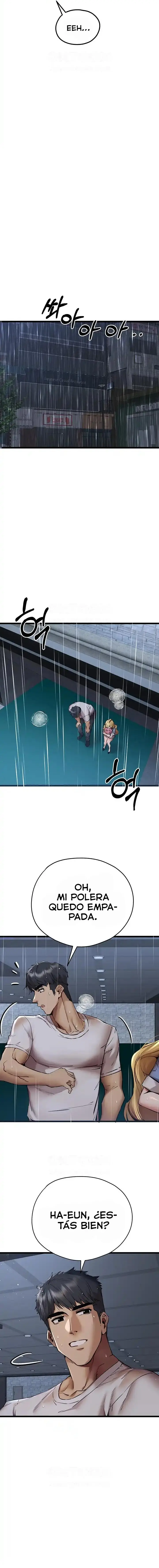 ¿Quieres Hacerlo Con Una Chica Que No Conoces? Capítulo 34 - Page 15