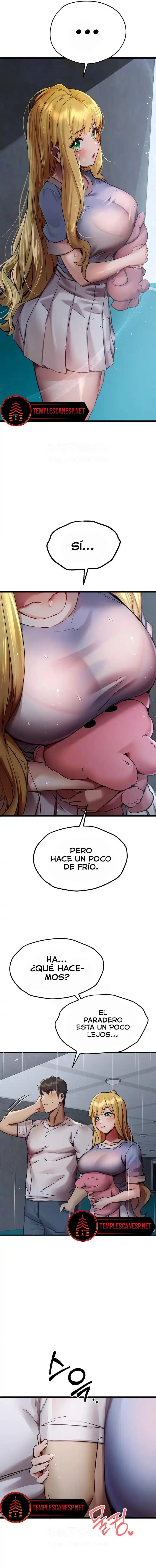 ¿Quieres Hacerlo Con Una Chica Que No Conoces? Capítulo 34 - Page 16