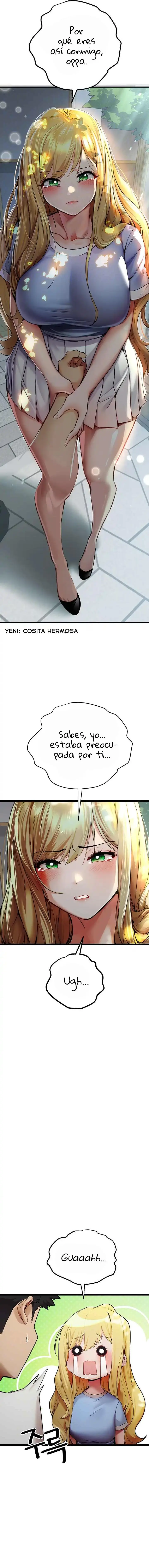 ¿Quieres Hacerlo Con Una Chica Que No Conoces? Capítulo 34 - Page 2