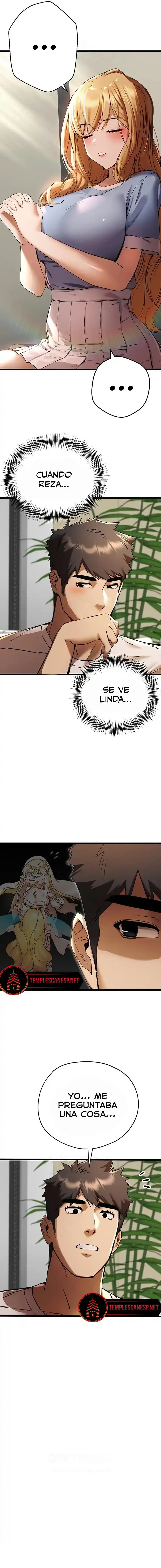 ¿Quieres Hacerlo Con Una Chica Que No Conoces? Capítulo 34 - Page 5