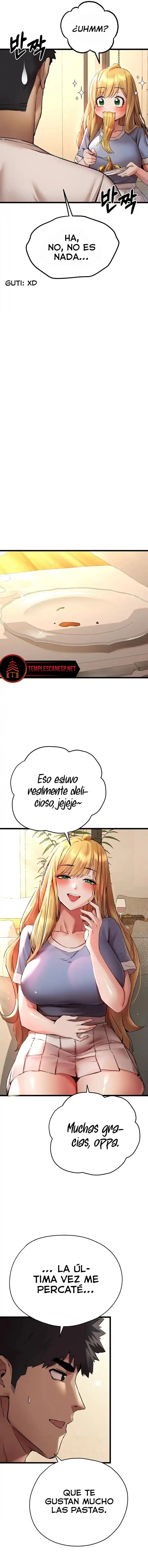 ¿Quieres Hacerlo Con Una Chica Que No Conoces? Capítulo 34 - Page 6
