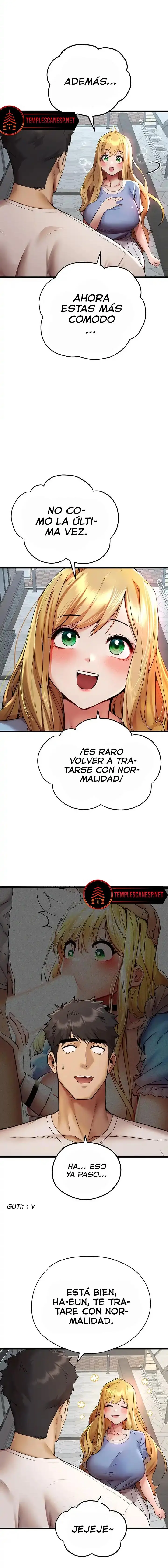 ¿Quieres Hacerlo Con Una Chica Que No Conoces? Capítulo 34 - Page 9
