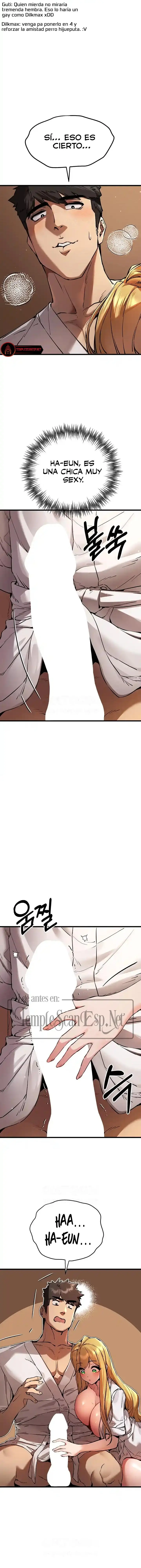¿Quieres Hacerlo Con Una Chica Que No Conoces? Capítulo 35 - Page 10