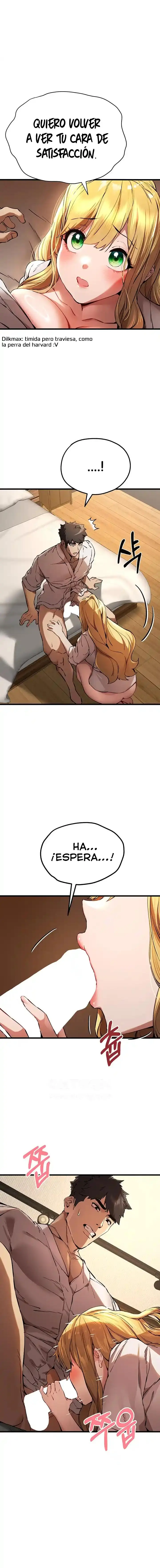 ¿Quieres Hacerlo Con Una Chica Que No Conoces? Capítulo 35 - Page 11