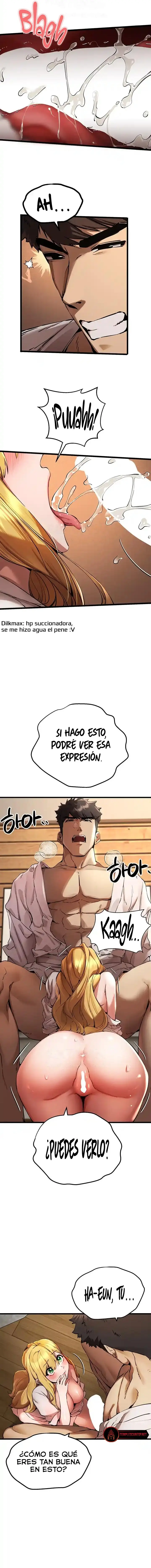 ¿Quieres Hacerlo Con Una Chica Que No Conoces? Capítulo 35 - Page 13