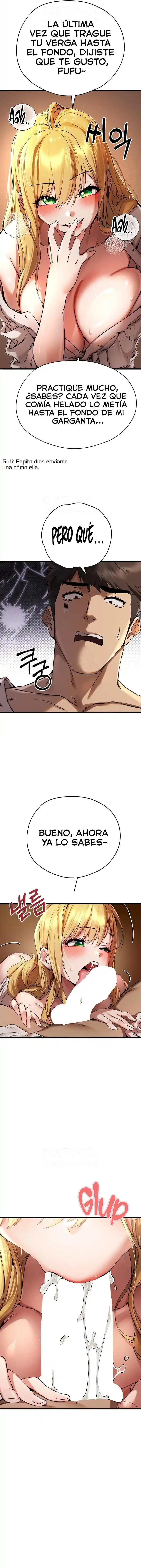 ¿Quieres Hacerlo Con Una Chica Que No Conoces? Capítulo 35 - Page 14