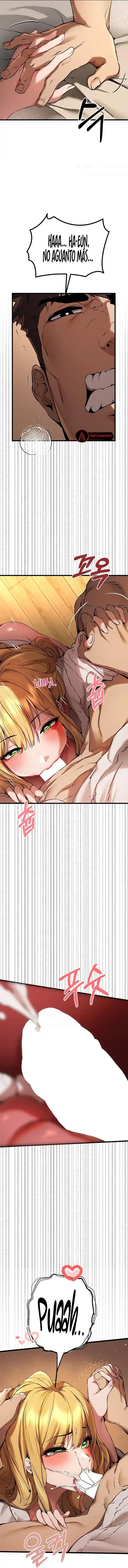 ¿Quieres Hacerlo Con Una Chica Que No Conoces? Capítulo 35 - Page 16